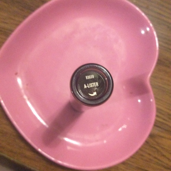 Bare minerals Lip Gloss NWOB - Picture 3 of 3